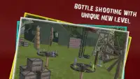 Bottle Sniper Shooter : Sniper Training Screen Shot 1