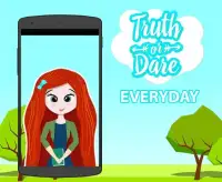 Truth or Dare - Everyday Screen Shot 2