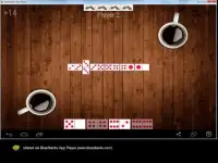 Gaple Domino Offline Screen Shot 3