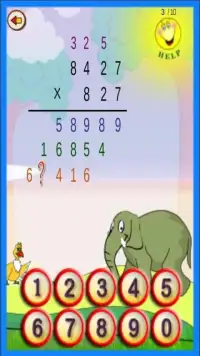 G4G Math Screen Shot 4