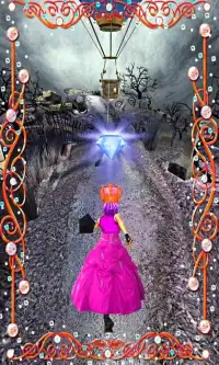 Lost Endless Temple Princess Run Screen Shot 2