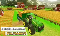 Farming Sim 2017 Screen Shot 11