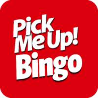 Pick Me Up! Magazine Bingo: Play Real Money Games