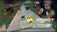 Extreme Agera R Sim Screen Shot 4