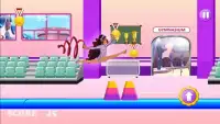 Winx Amazing Princess Gymnastics Screen Shot 3