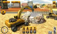 City Construction Simulator & Mafia Fight 2017 Screen Shot 12