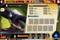 New Naruto X Boruto Ninja Voltage Hint Screen Shot 0