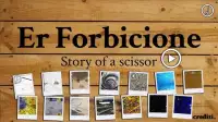 Er Forbicione - Story of a Scissor Screen Shot 6