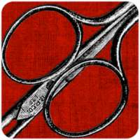 Er Forbicione - Story of a Scissor