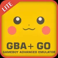 GBA+ GO Lite Screen Shot 0