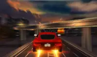 Ultimate Mcqueen Race Lightning Screen Shot 1