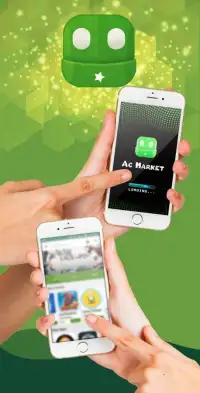 A‍C ‍Mar‍ket plus Screen Shot 2