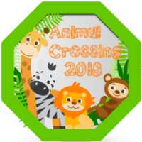 Animal Crossing Camp 2018