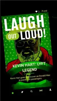 GUIDE For Laugh Out Loud By Kevin Hart Screen Shot 0