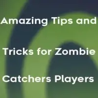Guide for Zombie Catchers Screen Shot 2
