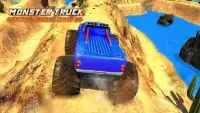 Monster Truck Offroad Racing RC Rally 3D Screen Shot 1