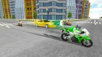 Pak India Real Bike Attack Race Screen Shot 0