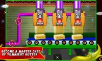 Farm Milk Butter Factory: kids Maker Game Screen Shot 1