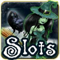 Witches of the slots