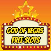 Free God Of Vegas Slots