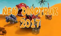 The Amazing Game of Dinozor Super Makineler macera Screen Shot 1