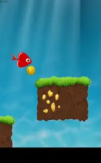 Kırmızı Balık Oyunları Screen Shot 0