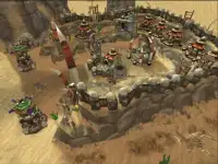 Battlemist Clash of Towers Screen Shot 1
