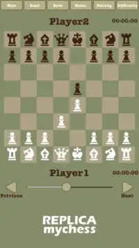 My Chess Screen Shot 1