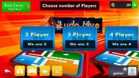 Ludo Live Screen Shot 2