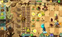 Guide Plants vs Zombies Screen Shot 6