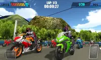 Fast Rider Motogp Racing Screen Shot 3
