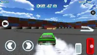 Drift Zone : Burnout Screen Shot 5