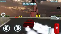 Drift Zone : Burnout Screen Shot 1