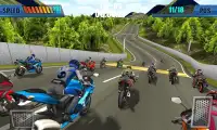 Fast Rider Motogp Racing Screen Shot 2