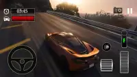 Car Parking McLaren 720S Simulator Screen Shot 1