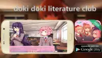 guia doki doki literature club 2018 Screen Shot 0