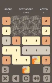 Numbers Puzzle. Get 10 Screen Shot 6