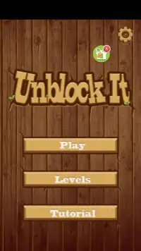 Unblock Me : Unblock The Big Screen Shot 1