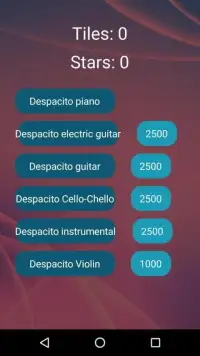 Piano Epic Prank Despacito Edition Screen Shot 3