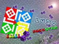 RockStar Ludo 2018 : The Best Dice Game Screen Shot 4