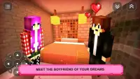 Boyfriend Girls Craft: Love Screen Shot 2