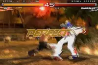 Hint Tekken 5 Screen Shot 0