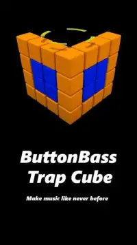 Trap Cubes Screen Shot 4