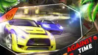 Fast Racing : Highway Speed Car Drift Screen Shot 8