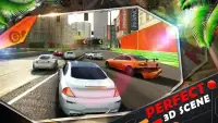 Fast Racing : Highway Speed Car Drift Screen Shot 4