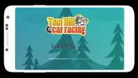 Tom hill car racing Screen Shot 6