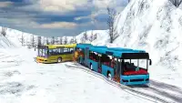 Недорого-тренер автобусный симулятор 3D 2018 Screen Shot 2