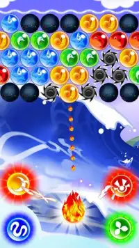 Bubble Shooter: Blast Mania Screen Shot 2