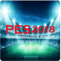 Guide Pes 2018