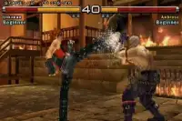 Guide Tekken 5 Screen Shot 1